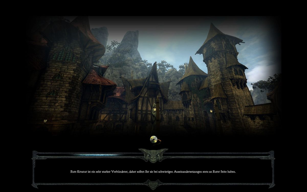 Divinity II: The Dragon Knight Saga screenshot 3 for Xbox 360